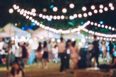 Summer Festival