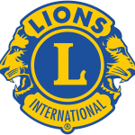 Lions Club logo