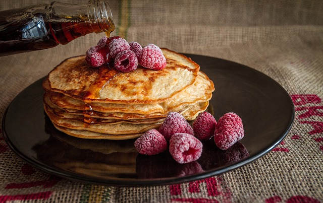 Pancakes 2291908 640